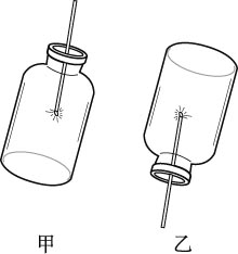 中考化学氧气的性质解题指导