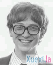 比尔·盖茨自曝创业史 创业名家 创业首富 创业成功故事 创业故事