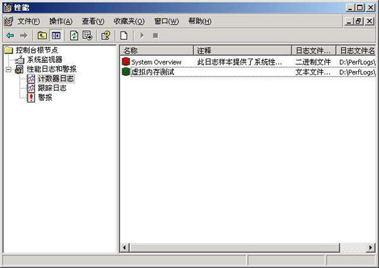 Win XP虚拟内存的标准设置方法(图五)