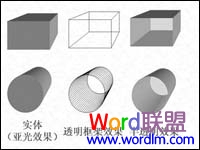 高级教程 PowerPoint也能制作3D效果图片效果